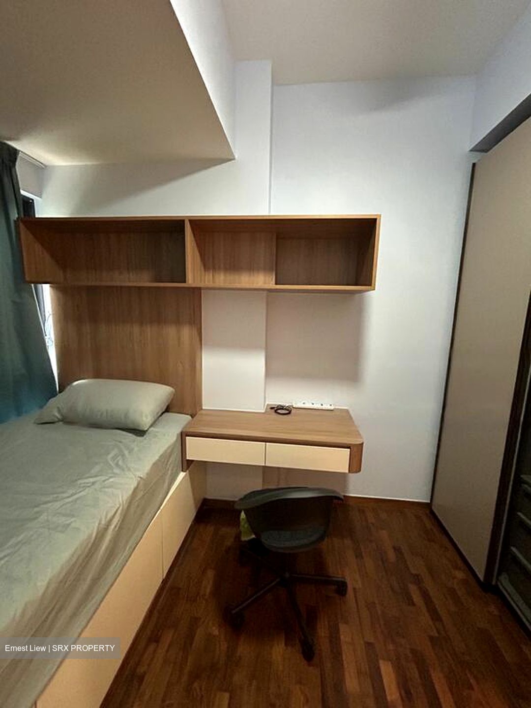 NV Residences (D18), Condominium #478917141